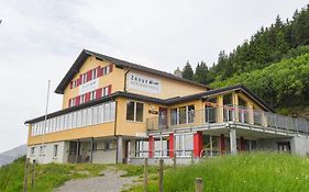 Berggasthaus Zanuz